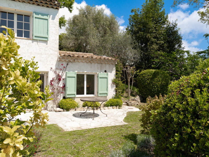 Villa Bellerose