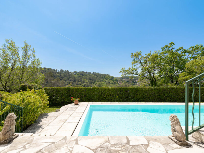 Villa Bellerose