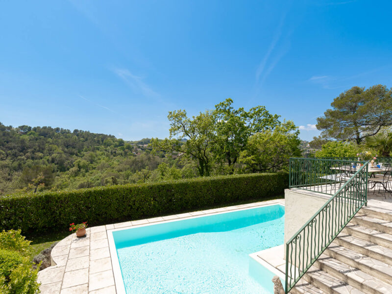 Villa Bellerose