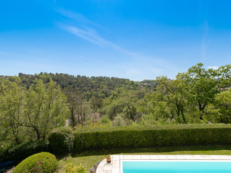 Villa Bellerose