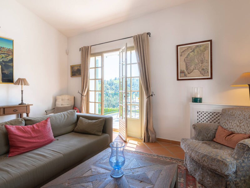 Villa Bellerose