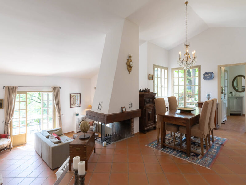 Villa Bellerose