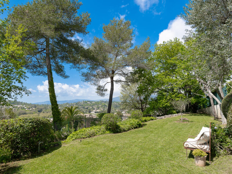 Villa Bellerose