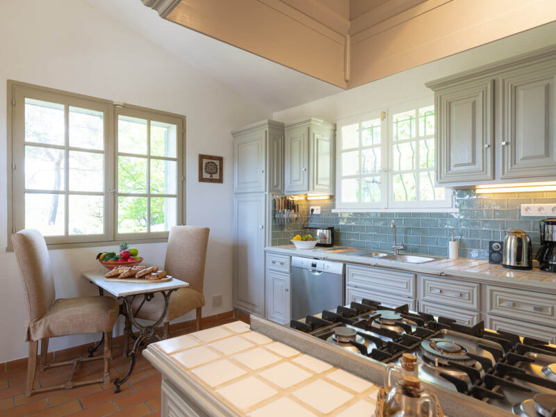 Villa Bellerose
