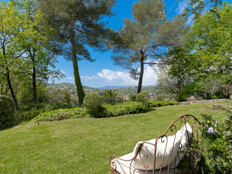 Villa Bellerose