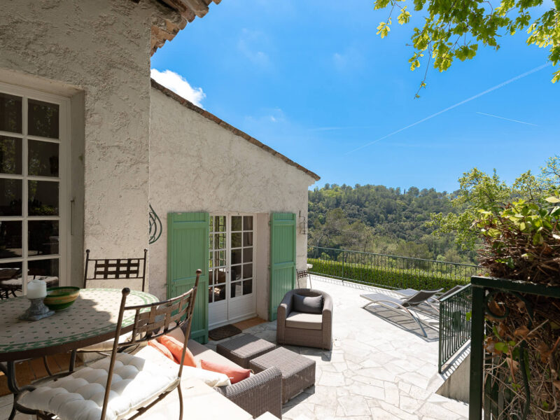 Villa Bellerose
