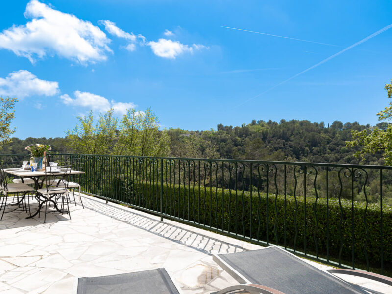 Villa Bellerose