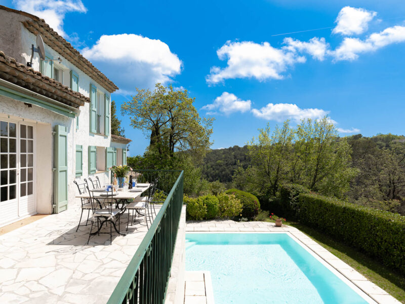 Villa Bellerose