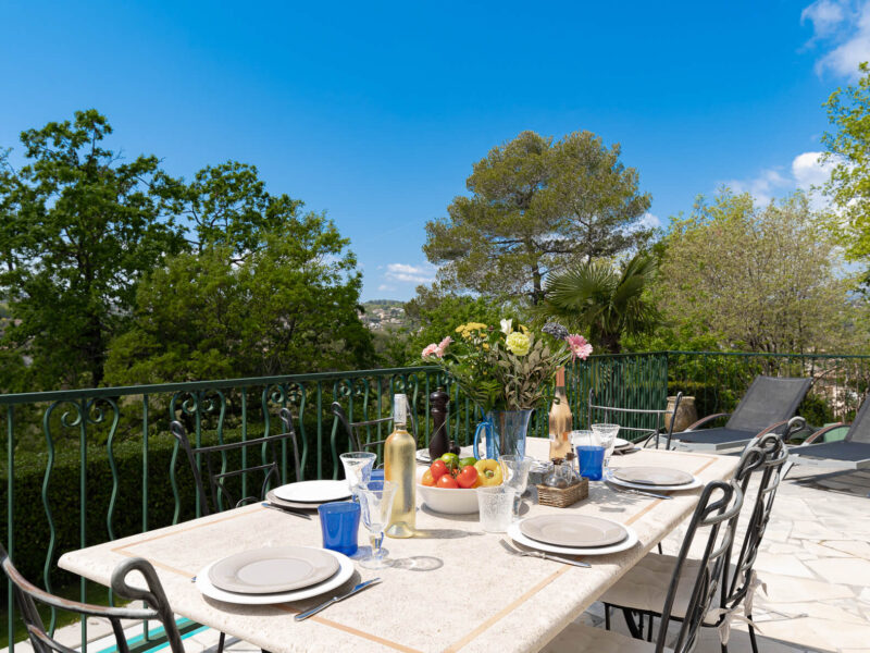 Villa Bellerose