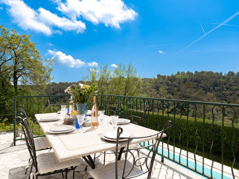 Villa Bellerose