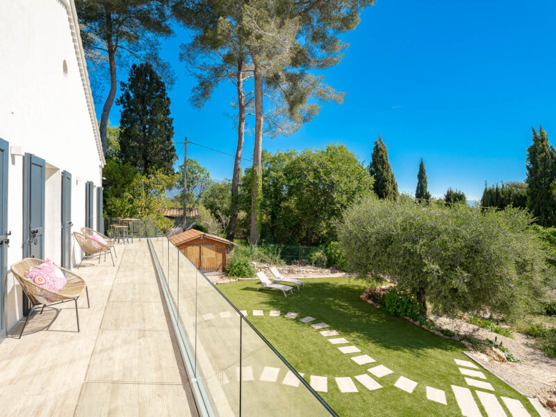 Villa Maeva