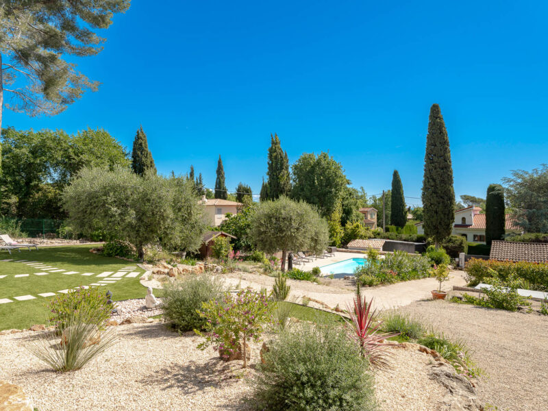 Villa Maeva