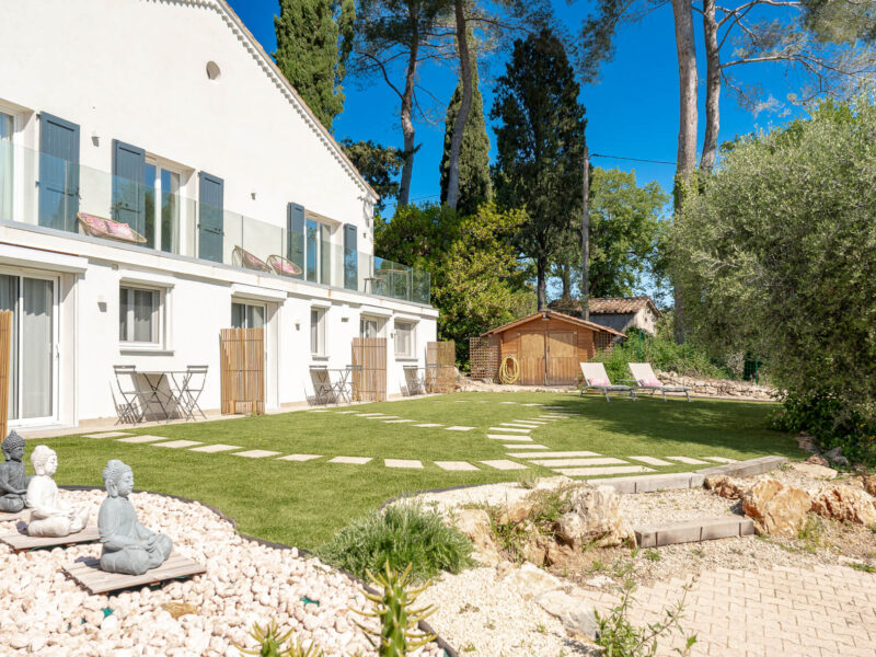 Villa Maeva