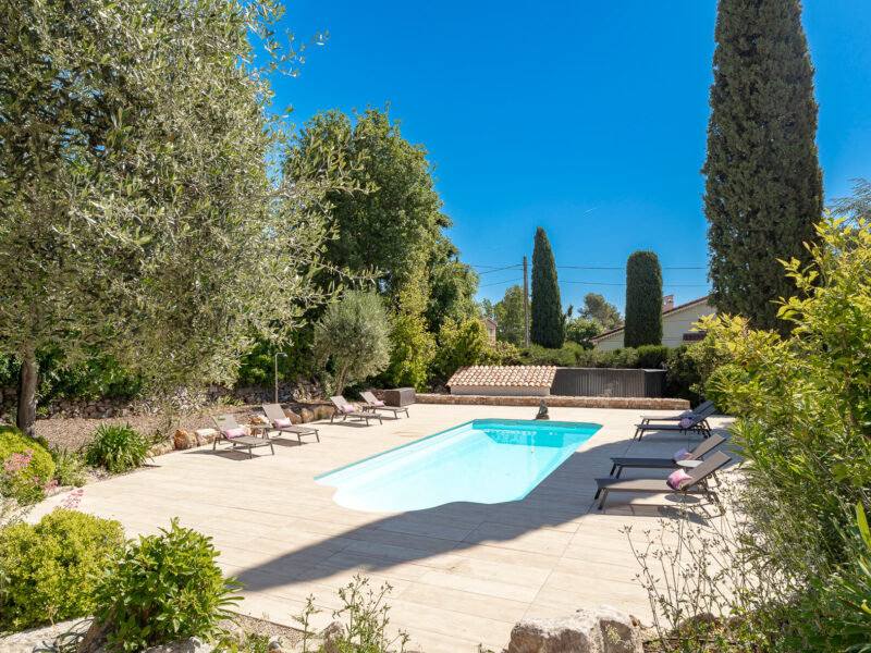 Villa Maeva
