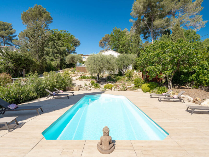 Villa Maeva