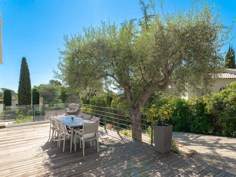 Villa Maeva