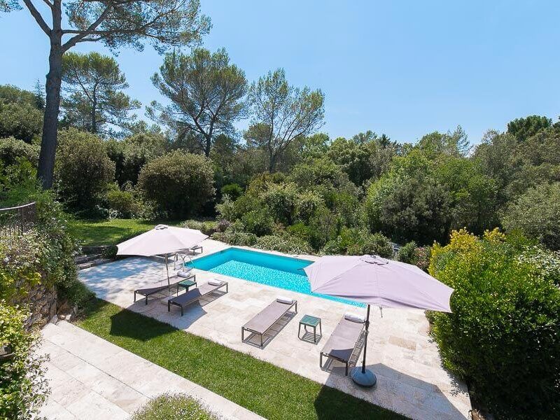 La Clairiere
