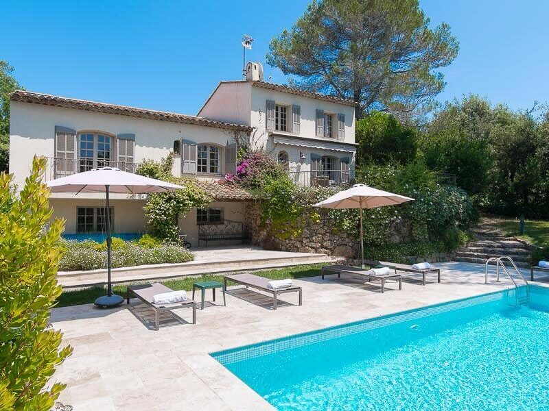 La Clairiere