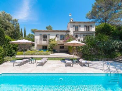 La Clairiere