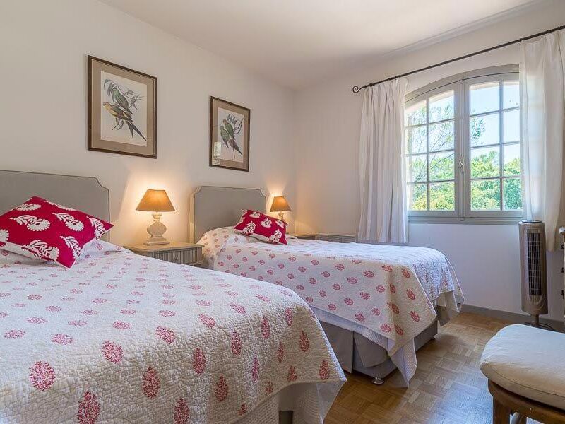 La Clairiere