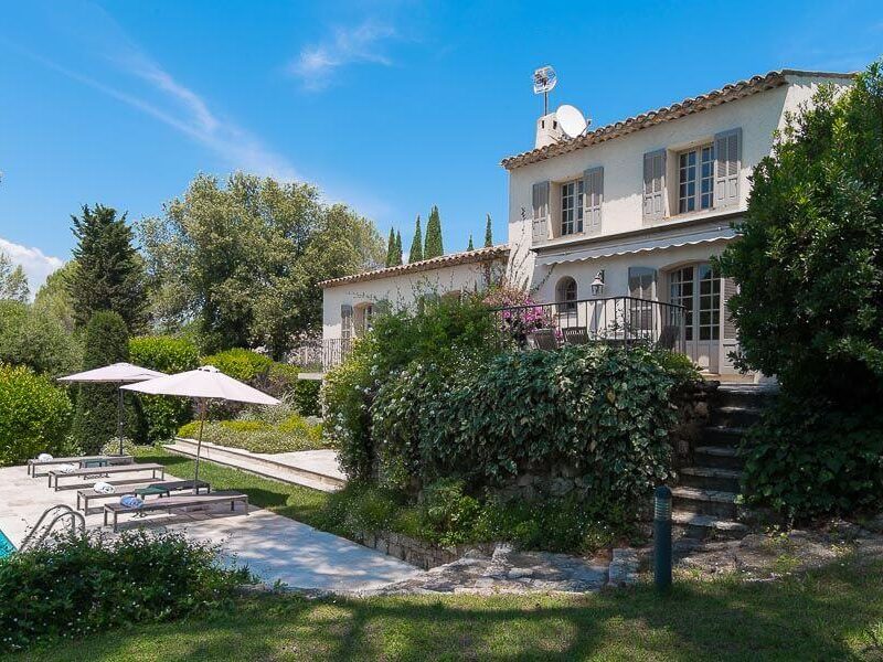 La Clairiere
