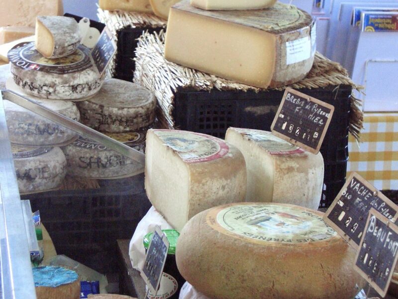 Hameau du Rastel, Agay