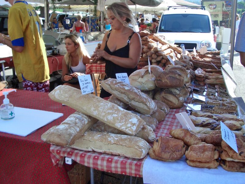 Hameau du Rastel, Agay