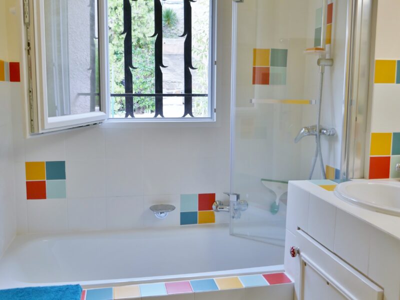 Hameau du Rastel, Agay