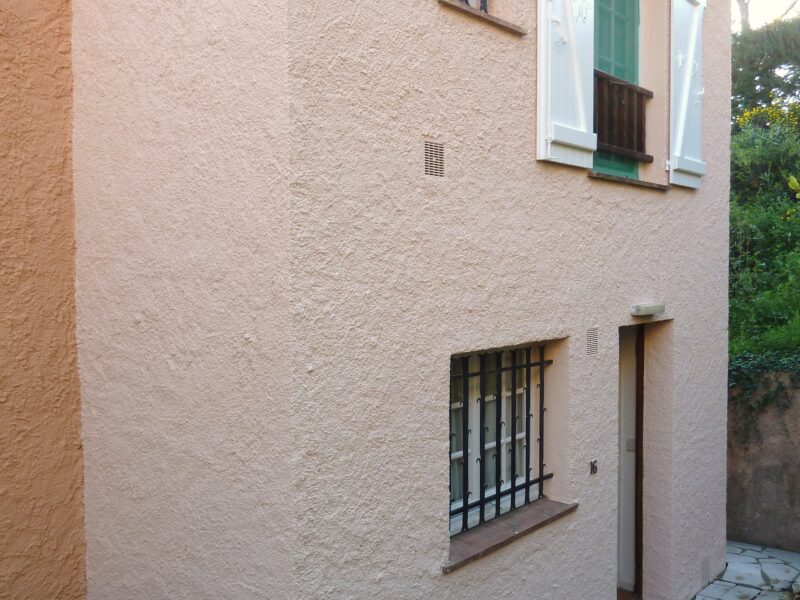 Hameau du Rastel, Agay