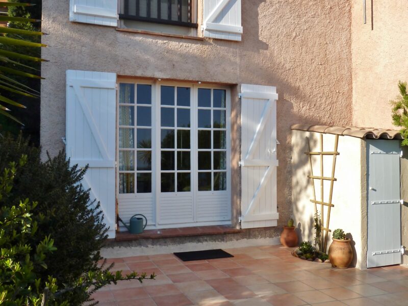 Hameau du Rastel, Agay