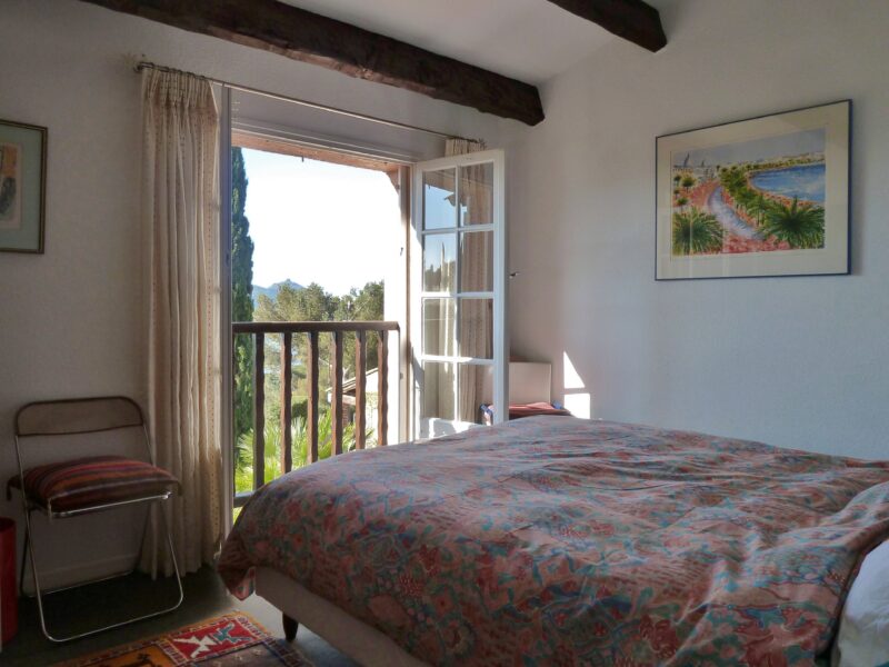 Hameau du Rastel, Agay