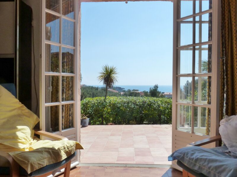 Hameau du Rastel, Agay