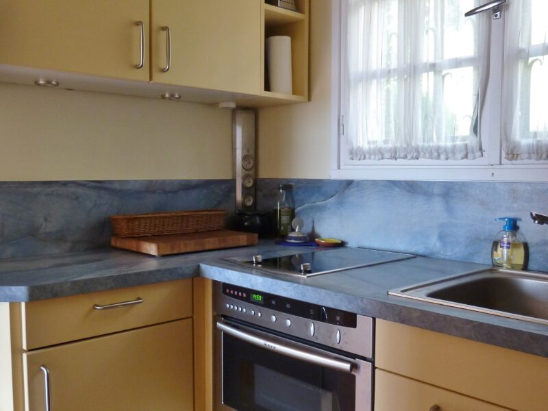 Hameau du Rastel, Agay