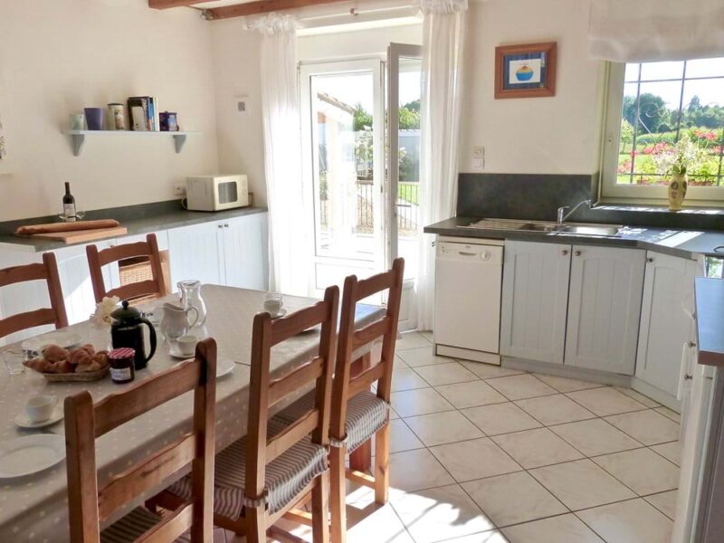 Le Moulin de Beaumont