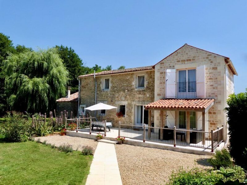 Le Moulin de Beaumont