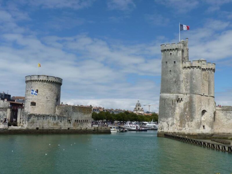 Le Moulin de Beaumont