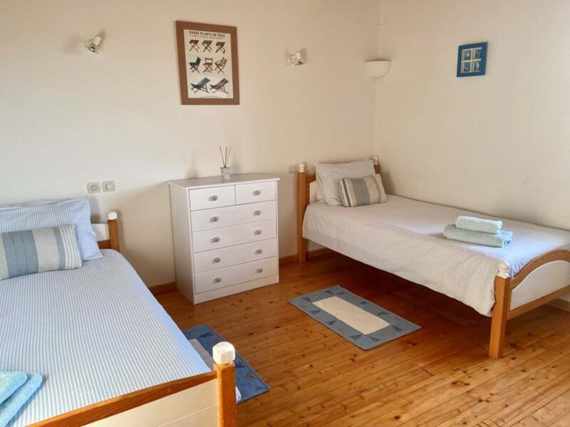 Le Moulin de Beaumont