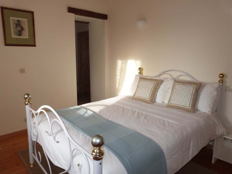 Le Moulin de Beaumont