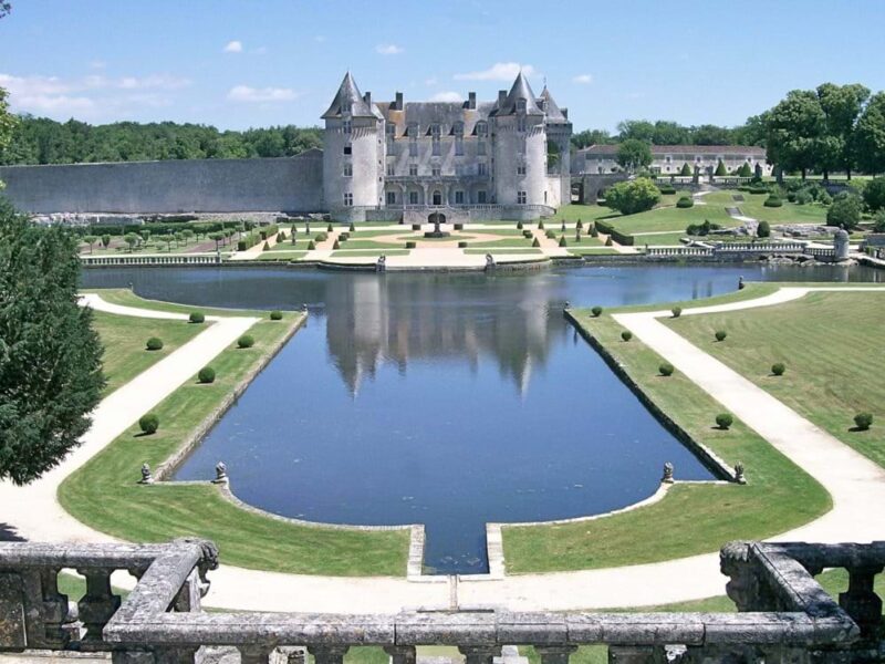 Le Moulin de Beaumont