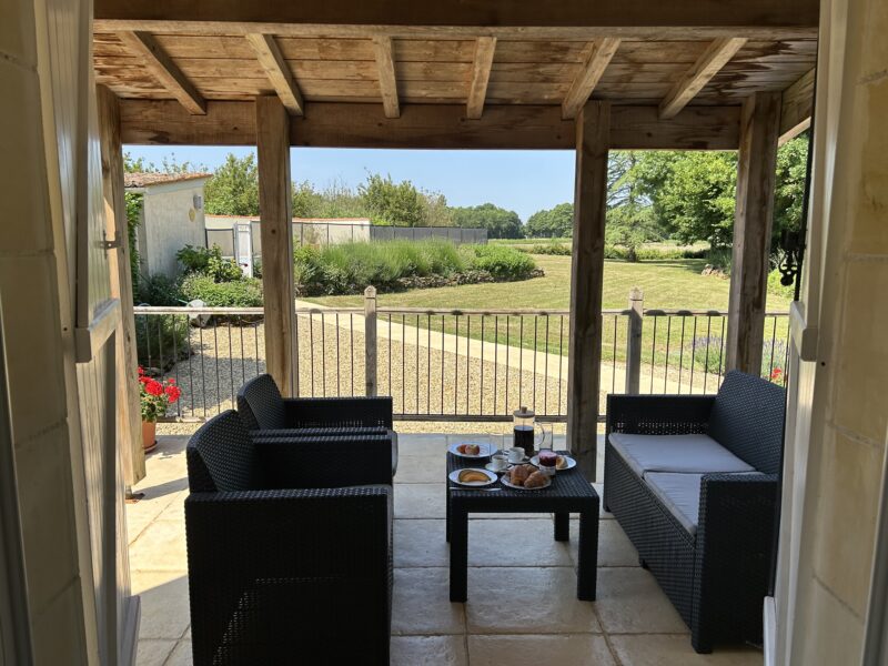 Le Moulin de Beaumont