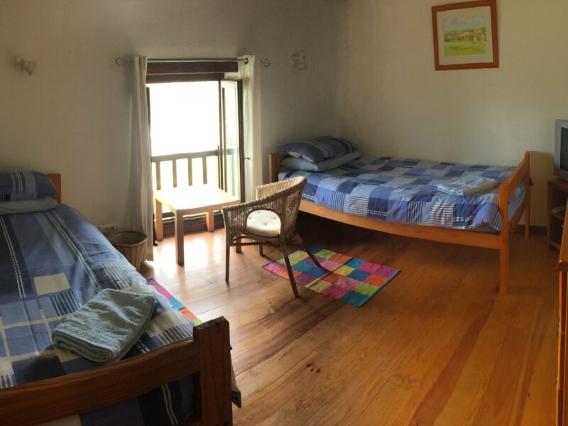 L'Ancien Chai, Lusignac, Dordogne