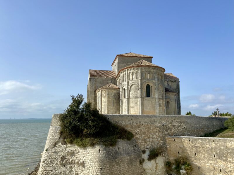 Le Moulin de Beaumont