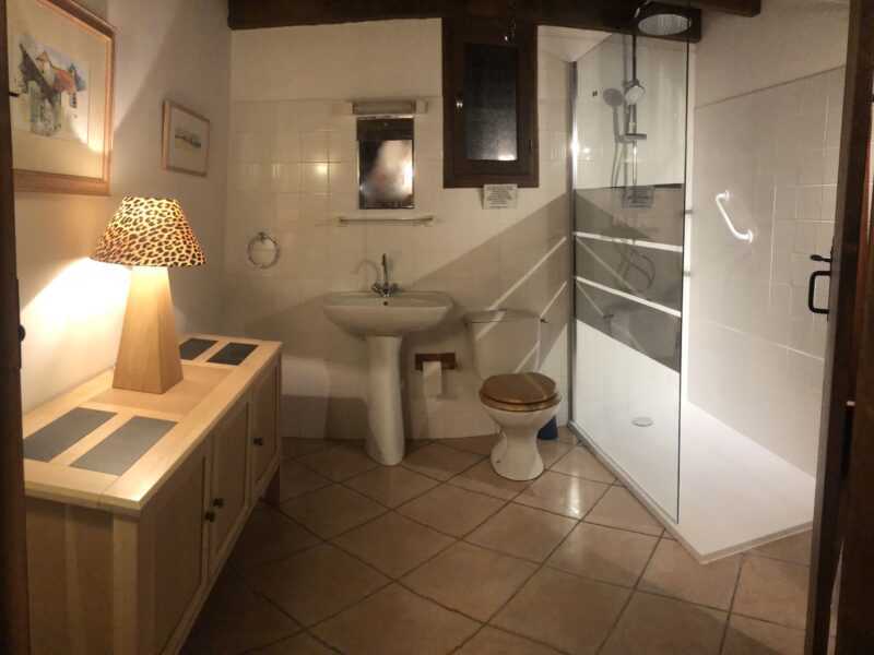 L'Ancien Chai, Lusignac, Dordogne