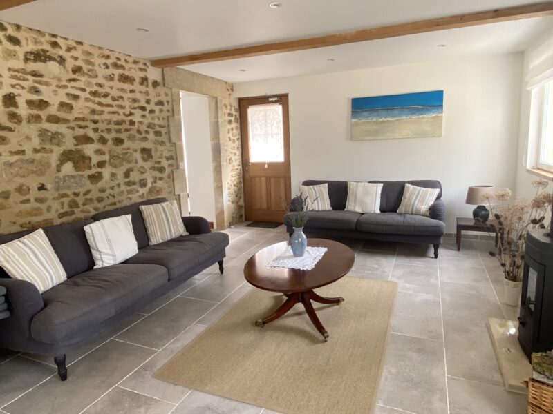 Le Moulin de Beaumont