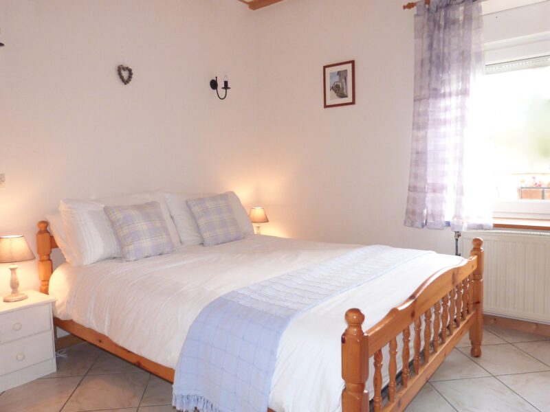 Le Moulin de Beaumont