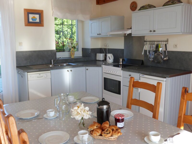 Le Moulin de Beaumont