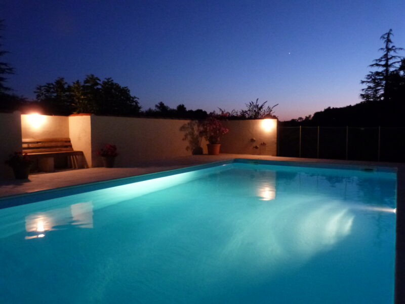 Le Moulin de Beaumont