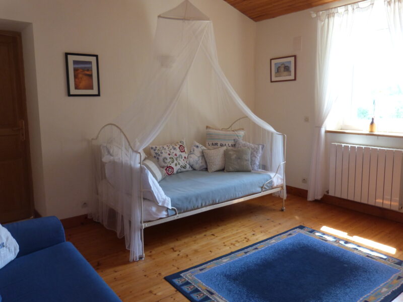 Le Moulin de Beaumont