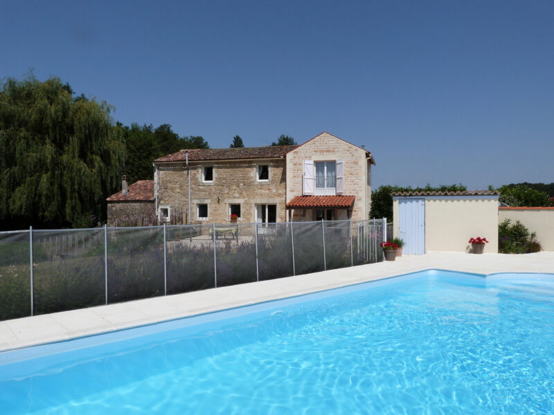 Le Moulin de Beaumont