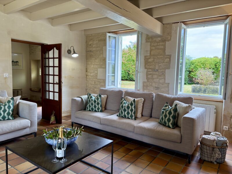 Maison de Moulin